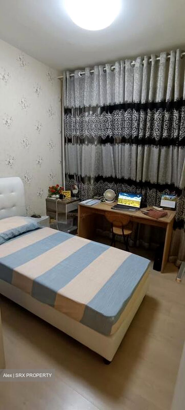 Riversound Residence (D19), Condominium #545283741